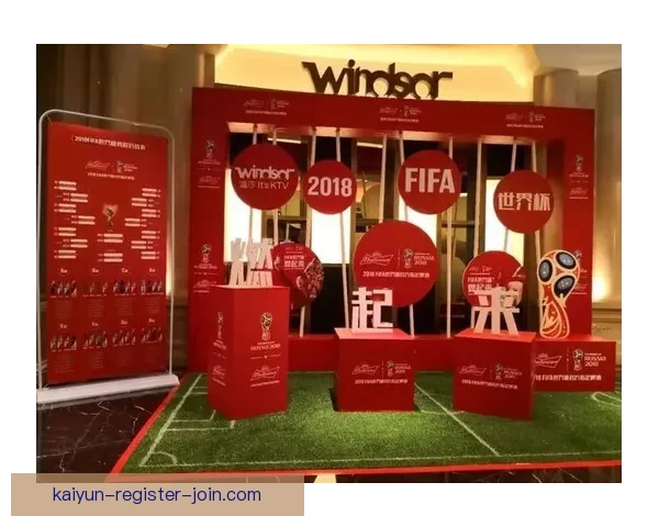 燃情世界杯精彩竞猜活动等你来挑战赢大奖